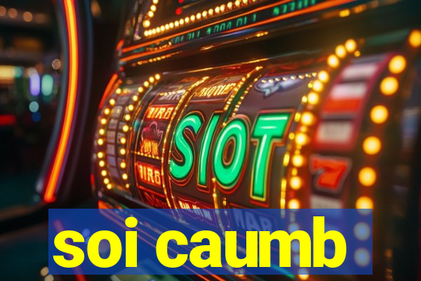 soi caumb