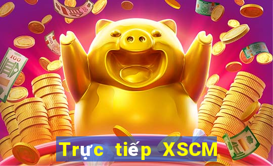 Trực tiếp XSCM ngày 16