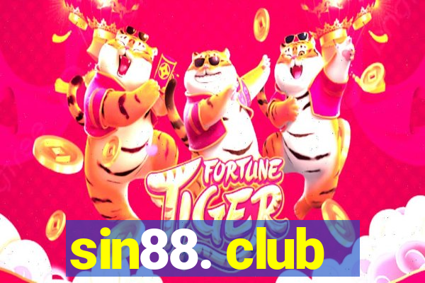 sin88. club