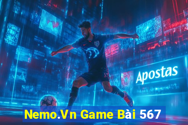 Nemo.Vn Game Bài 567