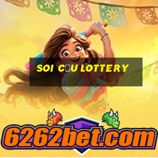 soi cầu lottery