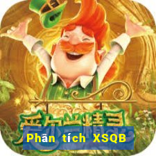 Phân tích XSQB ngày 27