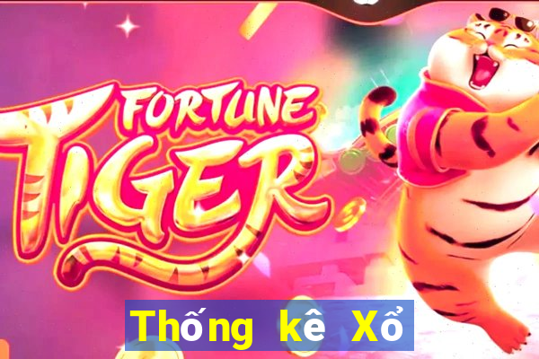 Thống kê Xổ Số bến tre ngày 9