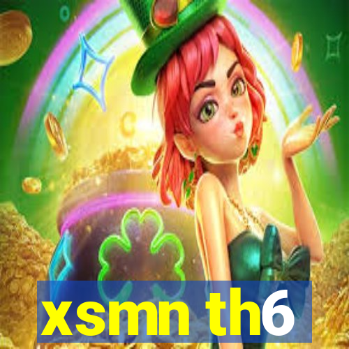 xsmn th6