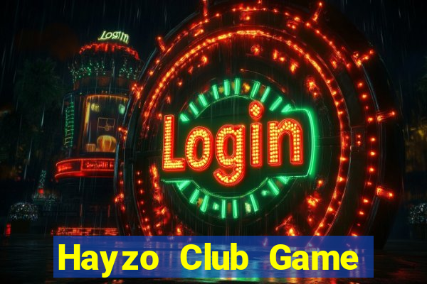 Hayzo Club Game Bài Son