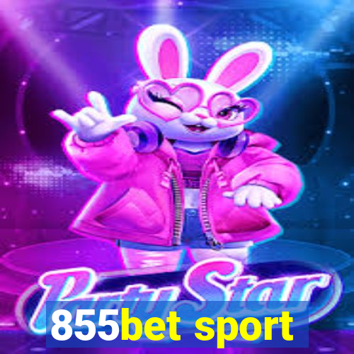 855bet sport