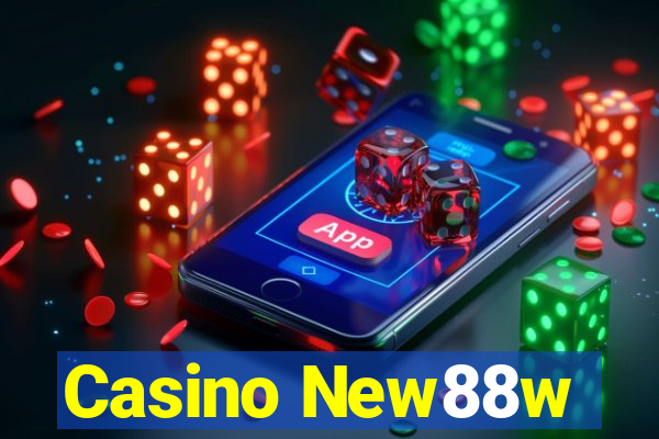 Casino New88w