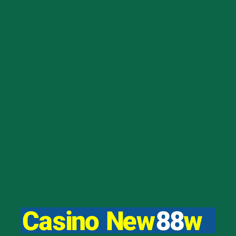 Casino New88w