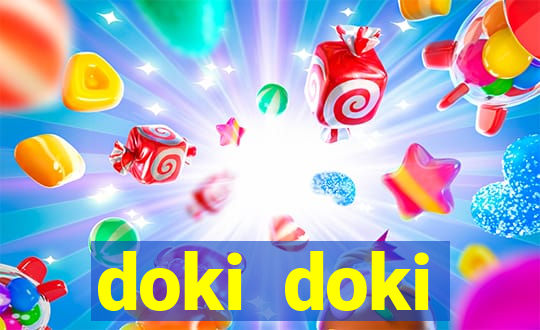 doki doki literature club apk