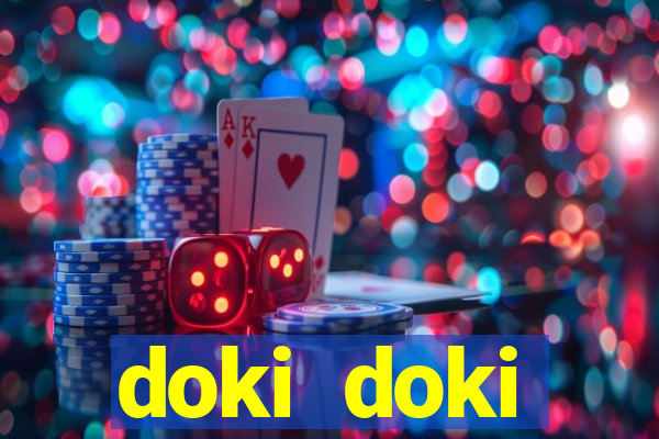 doki doki literature club apk