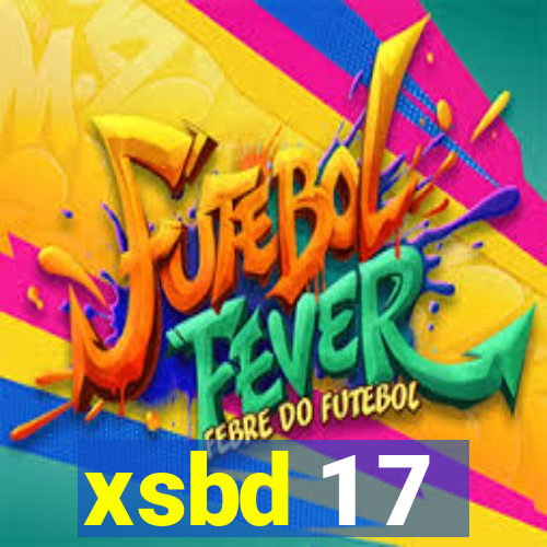 xsbd 1 7