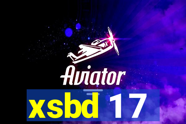 xsbd 1 7