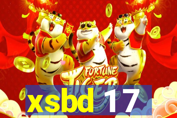 xsbd 1 7