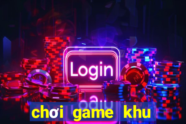 chơi game khu vườn trên mây