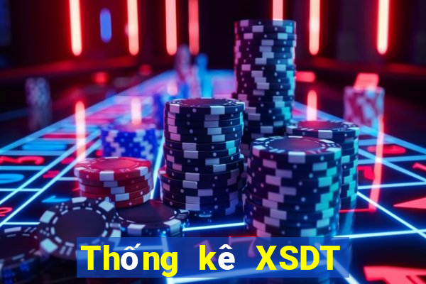 Thống kê XSDT ngày 20