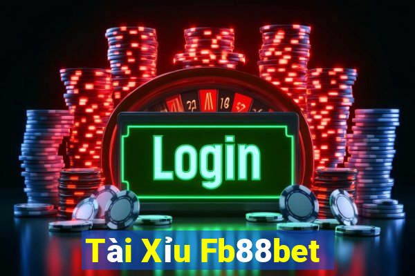 Tài Xỉu Fb88bet