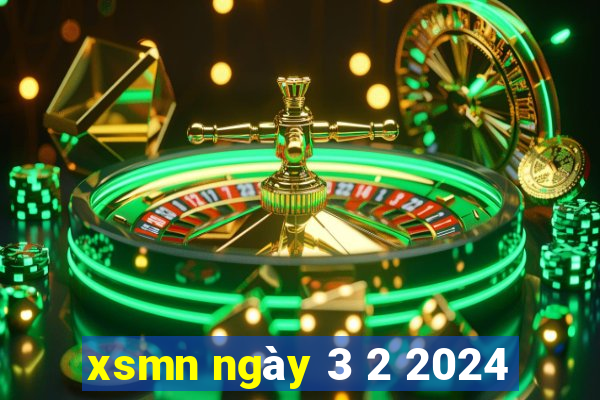 xsmn ngày 3 2 2024