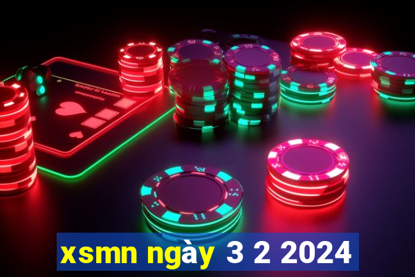 xsmn ngày 3 2 2024