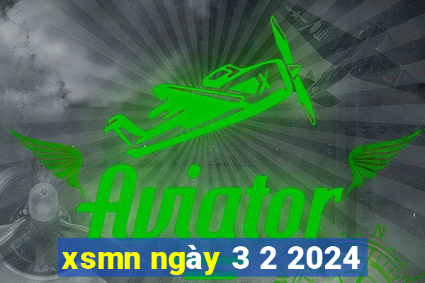 xsmn ngày 3 2 2024