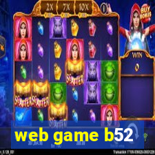 web game b52