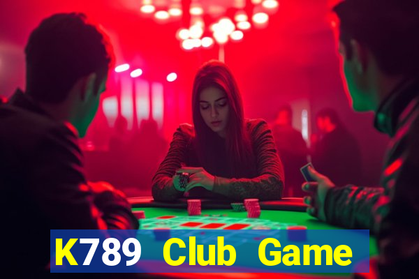 K789 Club Game Bài Mèo Nổ