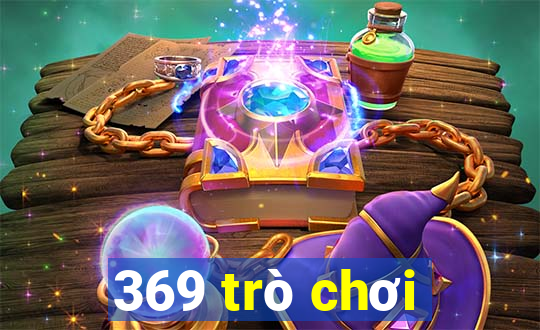 369 trò chơi