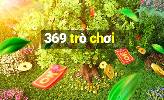 369 trò chơi