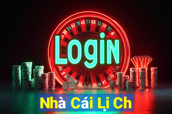 Nhà Cái LịCh