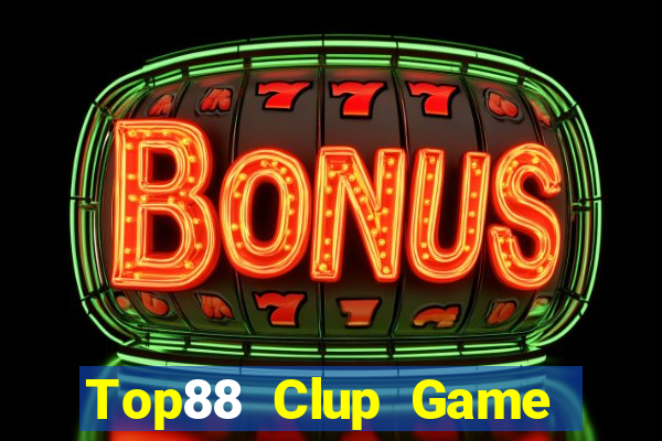 Top88 Clup Game Bài Apk