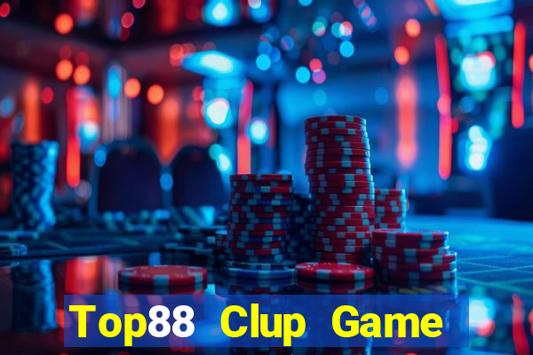 Top88 Clup Game Bài Apk