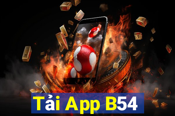 Tải App B54