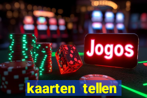 kaarten tellen online blackjack