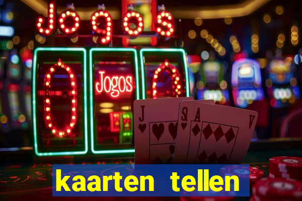 kaarten tellen online blackjack