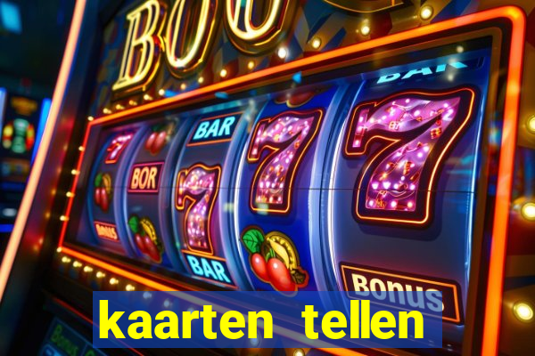 kaarten tellen online blackjack