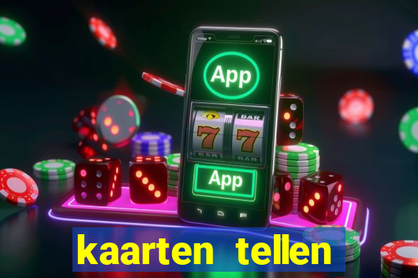 kaarten tellen online blackjack