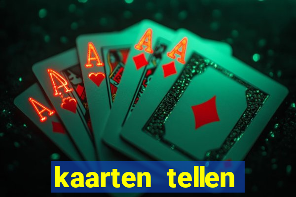 kaarten tellen online blackjack