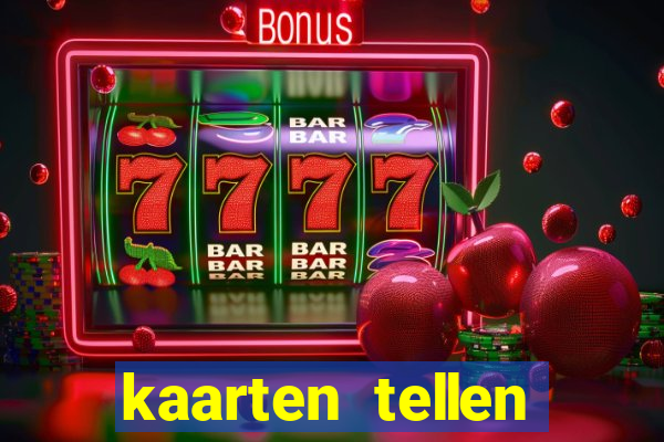 kaarten tellen online blackjack