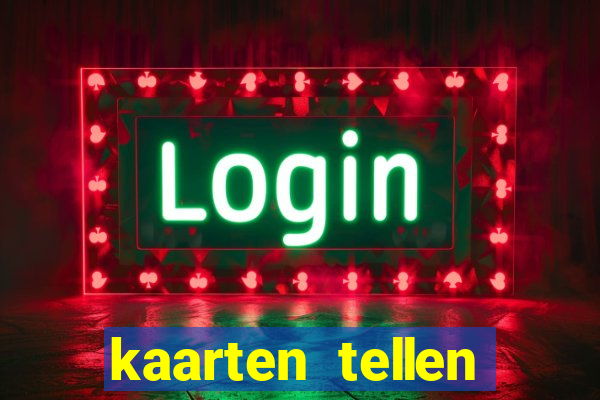 kaarten tellen online blackjack