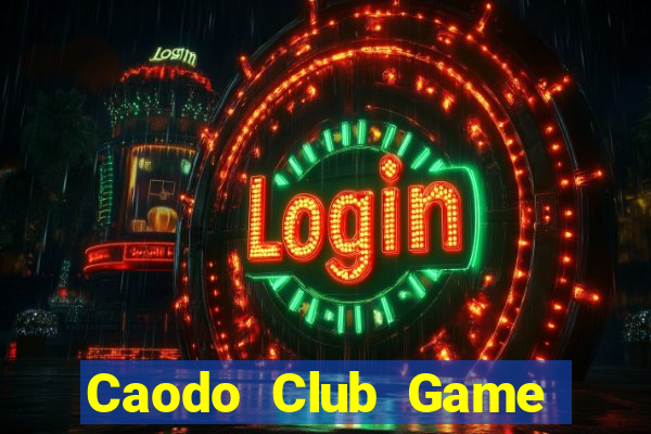 Caodo Club Game Bài 69 Doi Thuong