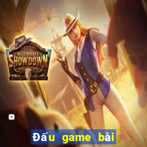 Đấu game bài Hoa vàng Fun88 tải về