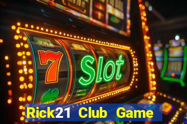 Rick21 Club Game Bài Fa88 Apk