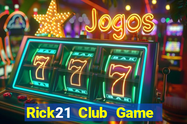 Rick21 Club Game Bài Fa88 Apk