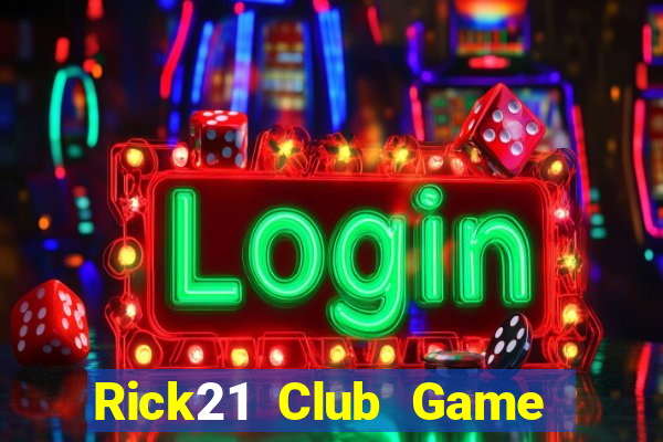 Rick21 Club Game Bài Fa88 Apk