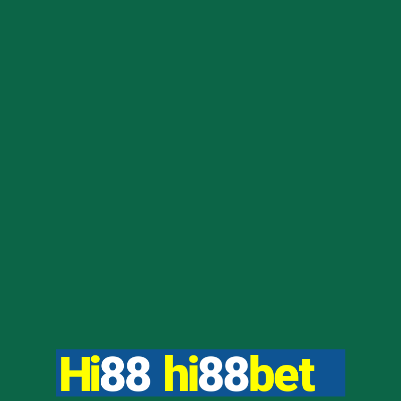 Hi88 hi88bet