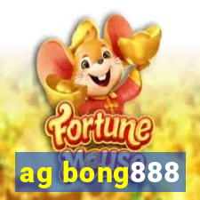 ag bong888