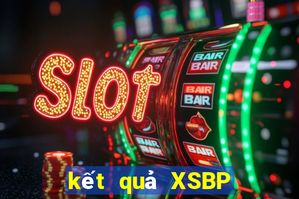 kết quả XSBP ngày 4