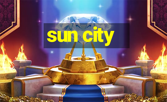 sun city