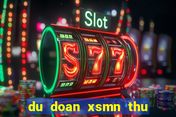 du doan xsmn thu 6 minh ngoc