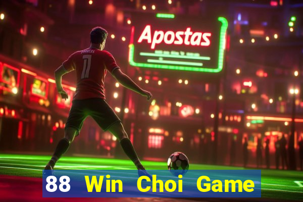 88 Win Choi Game Đánh Bài