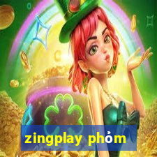 zingplay phỏm